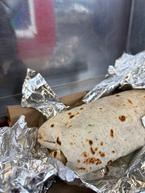 Burrito