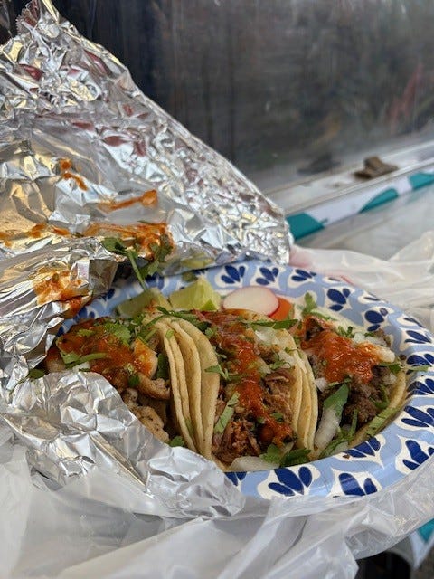 Tacos